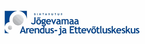 Jõgevamaa Arendus- ja Ettevõtluskeskus